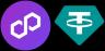 Para handlowa MATIC-USDT