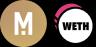 MEM-WETH trading pair