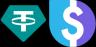 USDT-LUSD trading pair