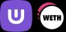 UOS-WETH trading pair