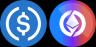 USDC-OETHb trading pair