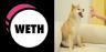 WETH-NFD trading pair