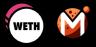 WETH-MARS trading pair
