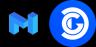 WMATIC-DG trading pair