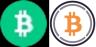 Par de negociação YBTC-WBTC