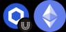uLINK-WETH trading pair