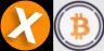 $XTC-WBTC トレーディングペア