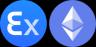 EXTRA-WETH trading pair