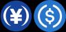 JPYC-USDC trading pair