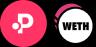 POLS-WETH trading pair