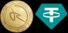Par comercial RZ-USDT