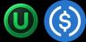 Торгова пара UTY-USDC