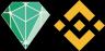 CTG-WBNB trading pair