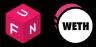 FUN-WETH trading pair