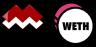 MLT-WETH trading pair