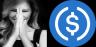 MELANIA-USDC trading pair