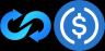 Pereche de tranzacționare SWAP.e-USDC