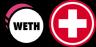 WETH-jCHF trading pair