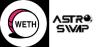 ETH-ASTRO trading pair