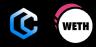 CIA-WETH trading pair