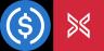 USDC-INTX trading pair