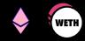 Торговая пара xETH-WETH