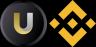 U-WBNB trading pair