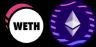 WETH-LETH trading pair