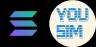 SOL-YOUSIM trading pair