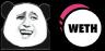 BIAO-WETH trading pair