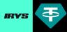 IRYS-USDT trading pair
