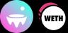 MVI-WETH trading pair