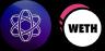 XPR-WETH trading pair