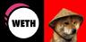 WETH-CHIDO trading pair