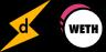 Coppia di trading DFND-WETH