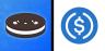 OREO-USDC trading pair
