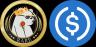 Coppia di trading RARE-USDC