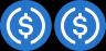 USDC-USDC.e trading pair