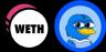 WETH-QUACK trading pair