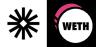 NEOS-WETH trading pair