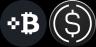 tBTC-USDe trading pair