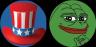 USDEBT-PEPE trading pair