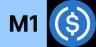 USDM1-USDC trading pair