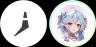 VIRTUAL-LUNA trading pair