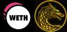 WETH-RYU trading pair
