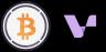 WBTC-VRTX trading pair