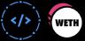 DWEB-WETH trading pair