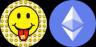 ACID-WETH trading pair