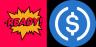 READY-USDC trading pair