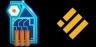 SCK-BUSD trading pair